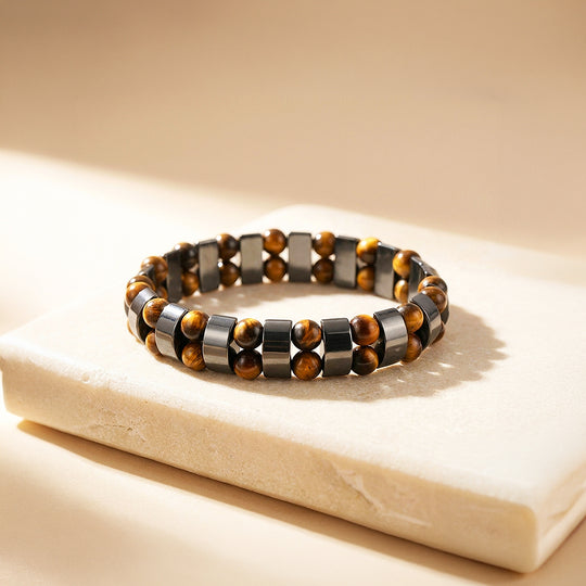 Hematite Confidence | Men&