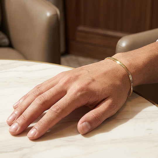 Kaine Chain | Men&