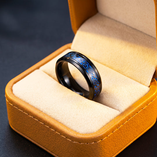 Karris Ring | Men&