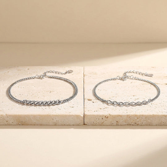 Life Time | Couple Bracelets