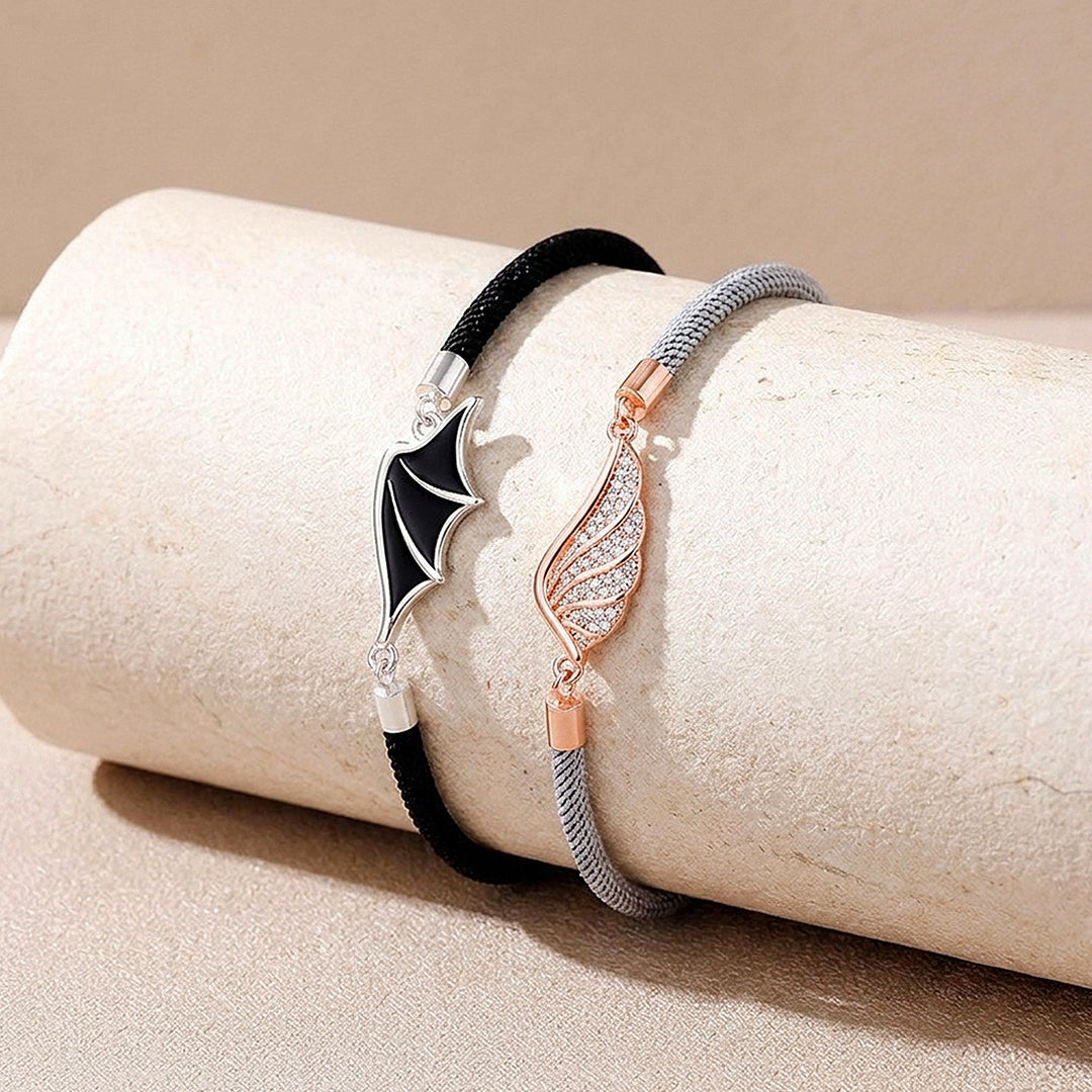 Linked Destiny | Couple Bracelets