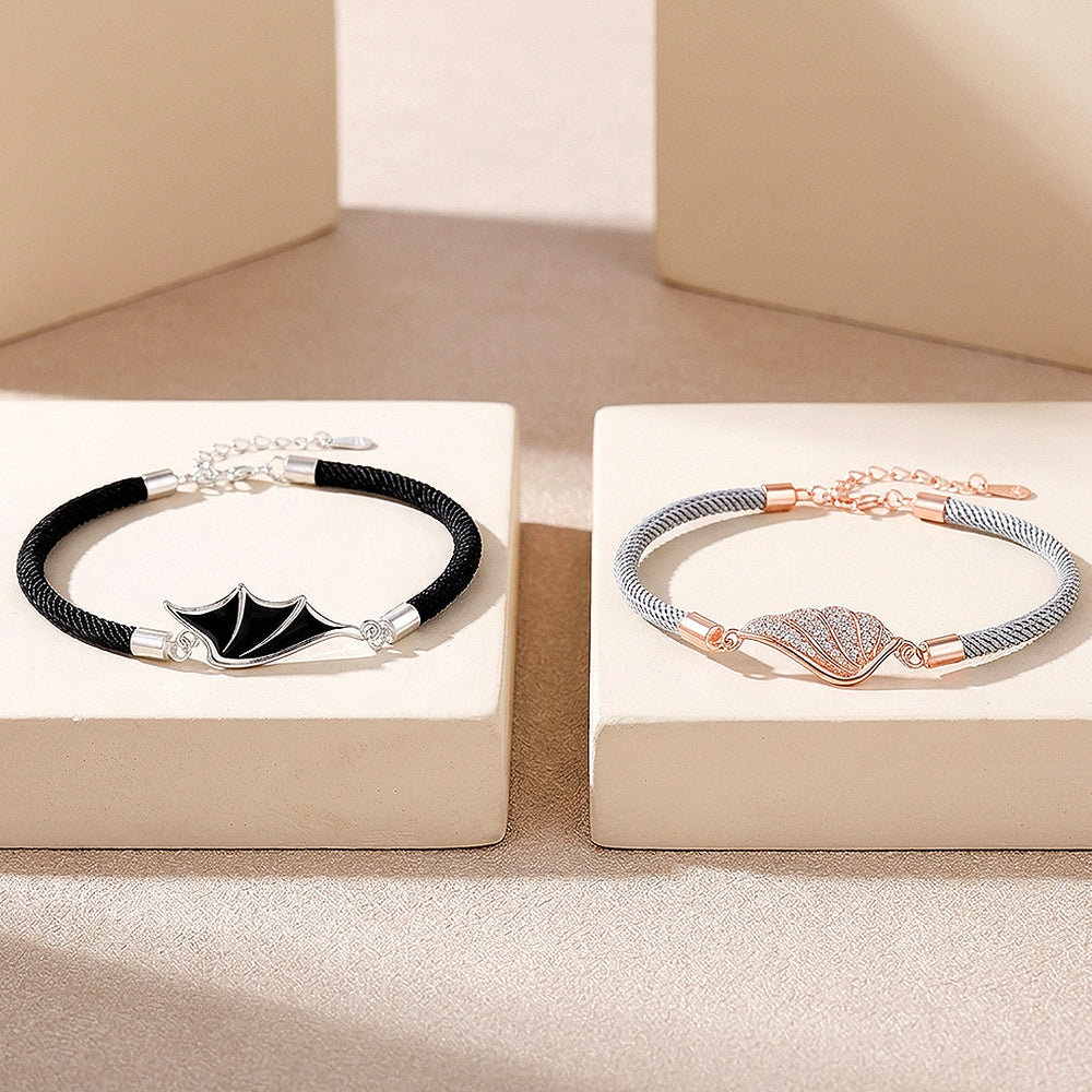 Linked Destiny | Couple Bracelets