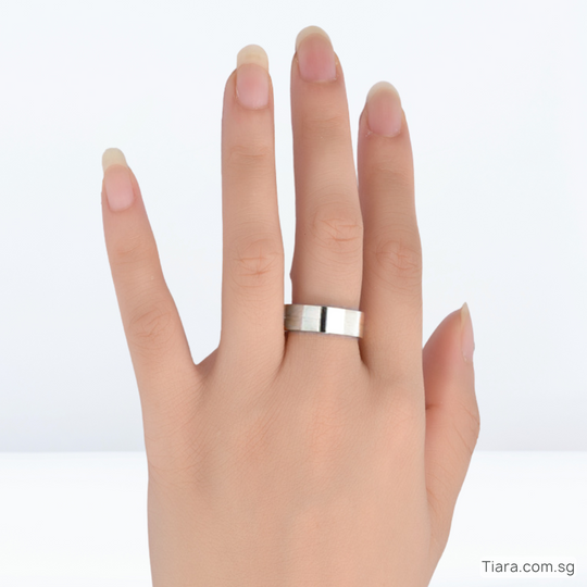 Lovers_Ring_Silver_Wedding_Bands_Couple_Rings_Tiara_Jewelry_Singapore_4a