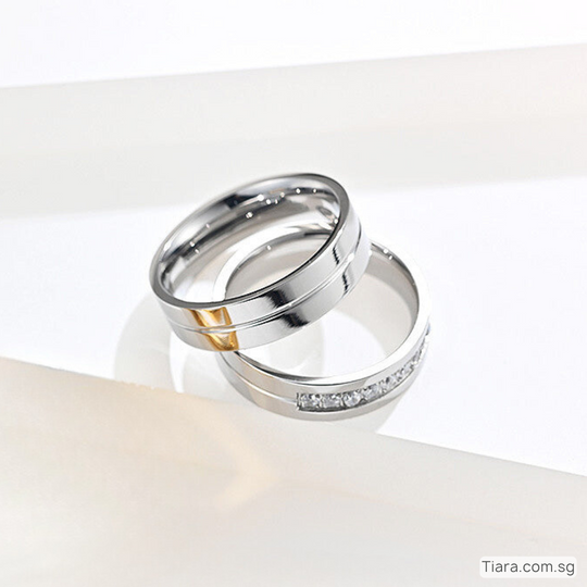 Lovers Ring
