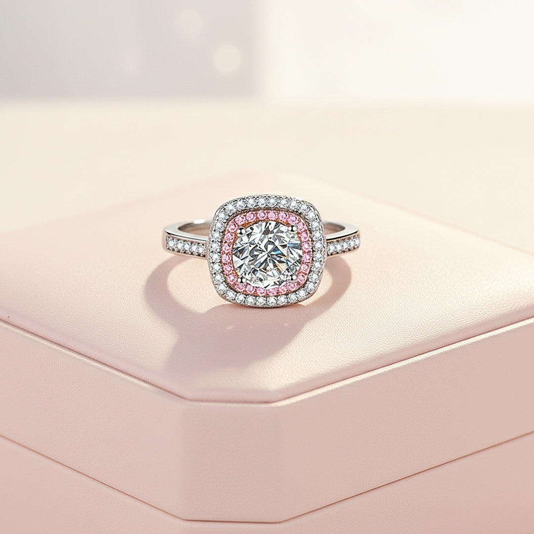 LUXE1859 - Clearance Sale❗ - Ring | Singapore Jewellery, Wedding Rings & Gifts | Same Day Delivery | Tiara.com.sg