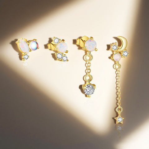 Luxe Earrings