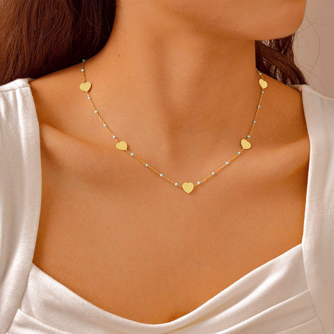 Luxe Necklaces