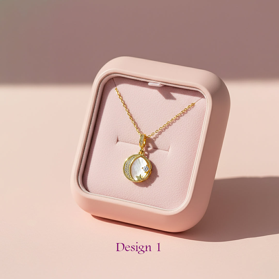 New Year Special Deals 🍾🎈🎊(Luxe4437 ) - Luxe Necklace | Singapore Jewellery, Wedding Rings &amp; Gifts | Same Day Delivery | Tiara.com.sg