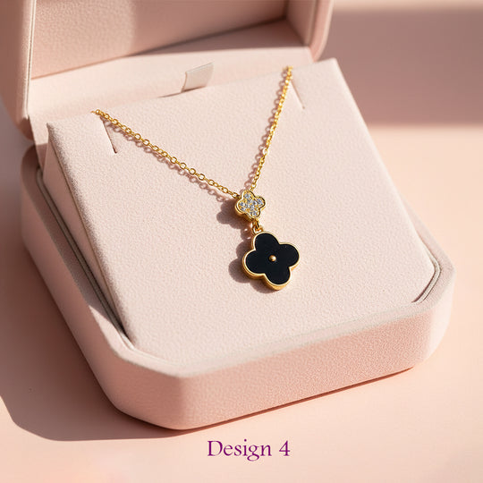 New Year Special Deals 🍾🎈🎊(Luxe4437 ) - Luxe Necklace | Singapore Jewellery, Wedding Rings &amp; Gifts | Same Day Delivery | Tiara.com.sg