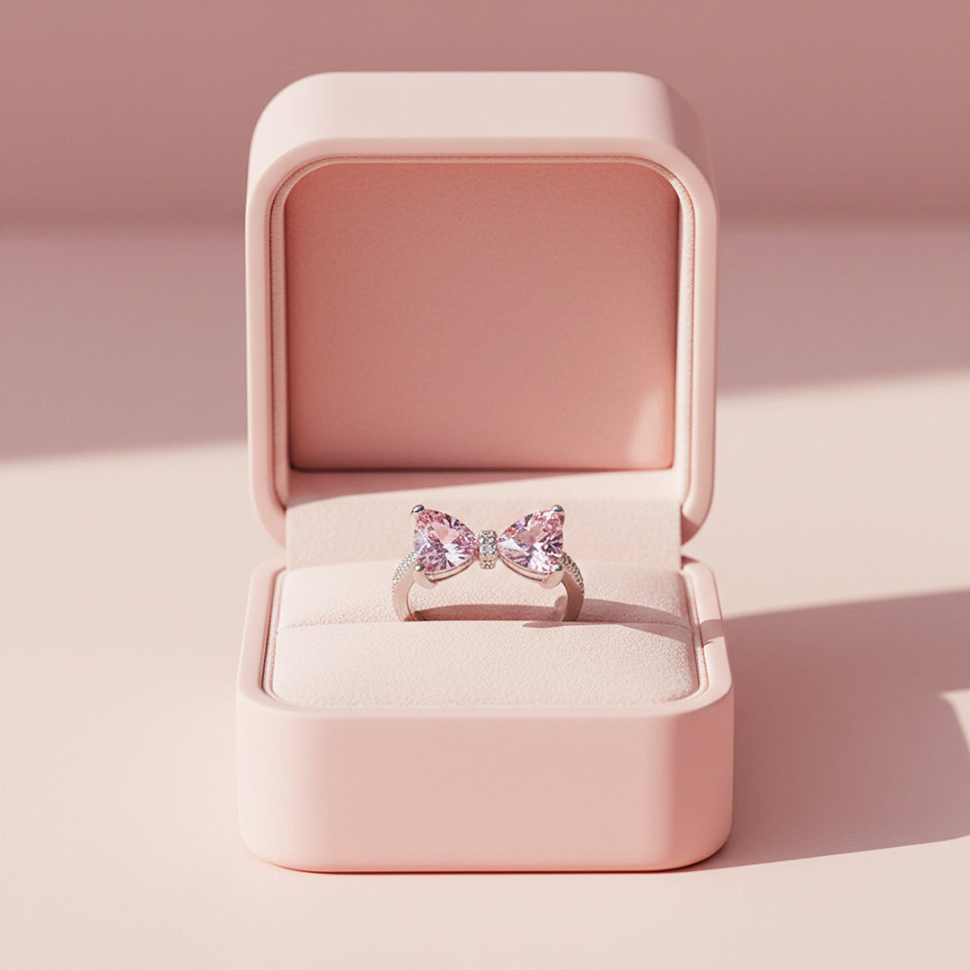 Luxe5133 - Rings | Singapore Jewellery, Wedding Rings &amp; Gifts | Same Day Delivery | Tiara.com.sg