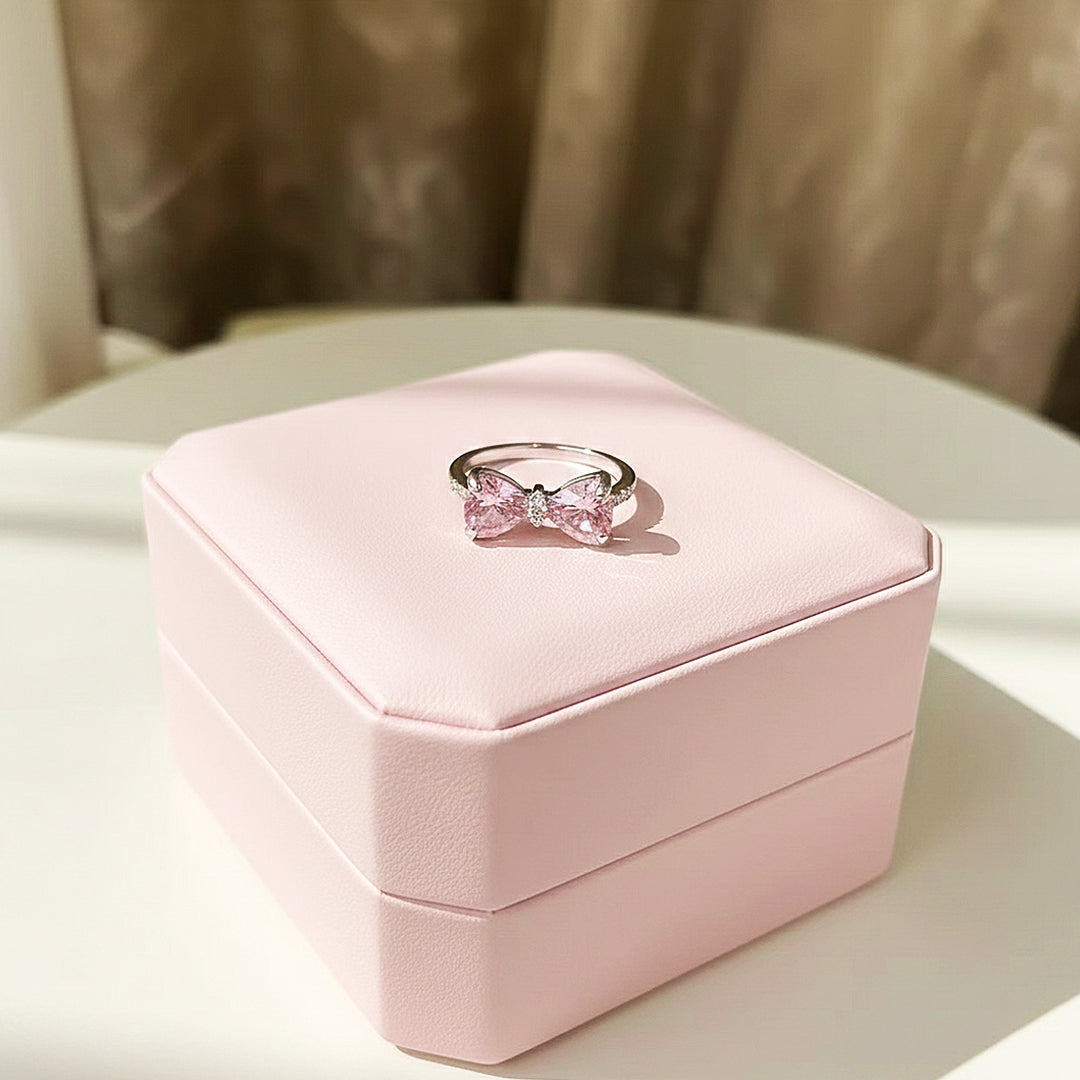 Luxe5133 - Rings | Singapore Jewellery, Wedding Rings &amp; Gifts | Same Day Delivery | Tiara.com.sg
