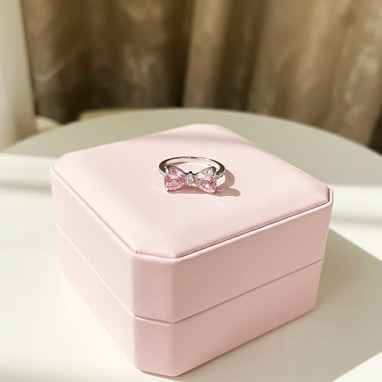 Luxe5133 - Rings | Singapore Jewellery, Wedding Rings &amp; Gifts | Same Day Delivery | Tiara.com.sg