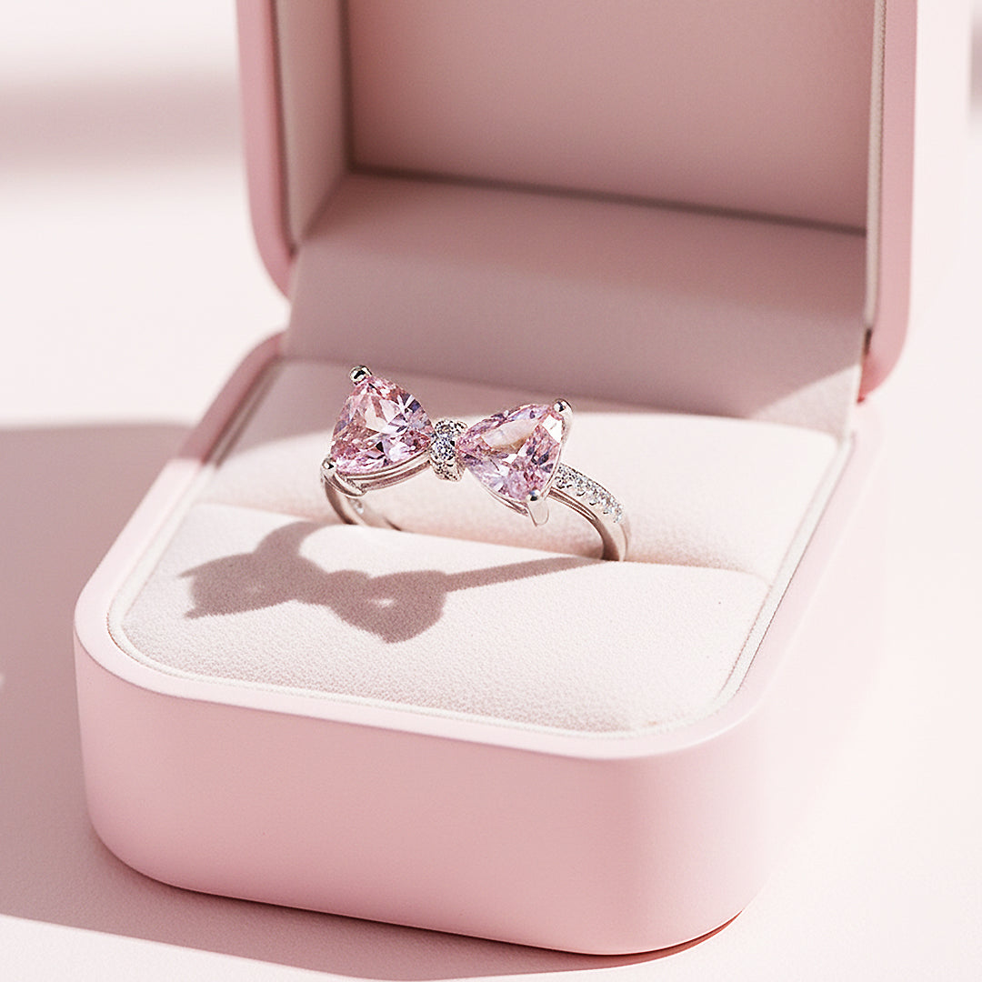 Luxe5133 - Rings | Singapore Jewellery, Wedding Rings &amp; Gifts | Same Day Delivery | Tiara.com.sg
