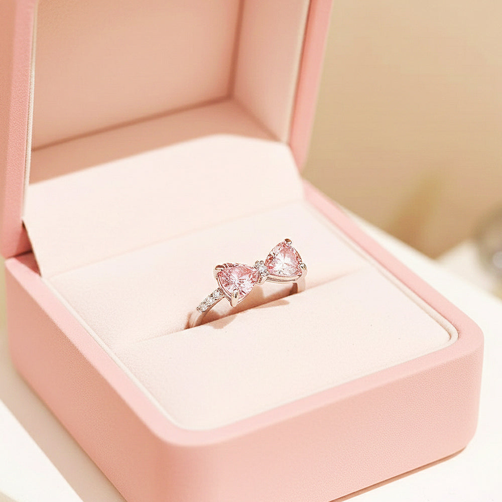 Luxe5133 - Rings | Singapore Jewellery, Wedding Rings & Gifts | Same Day Delivery | Tiara.com.sg