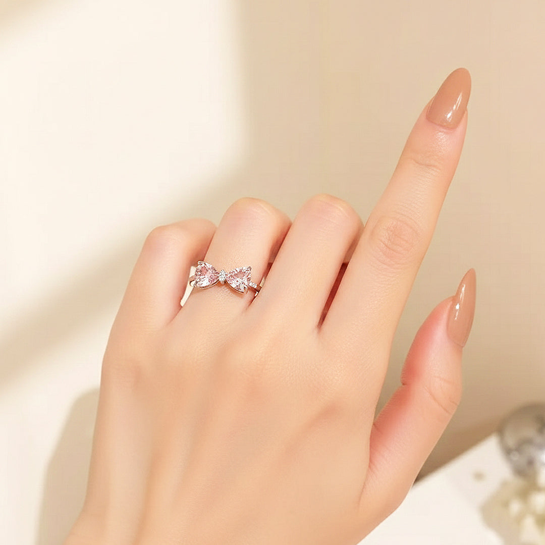 Luxe5133 - Rings | Singapore Jewellery, Wedding Rings & Gifts | Same Day Delivery | Tiara.com.sg
