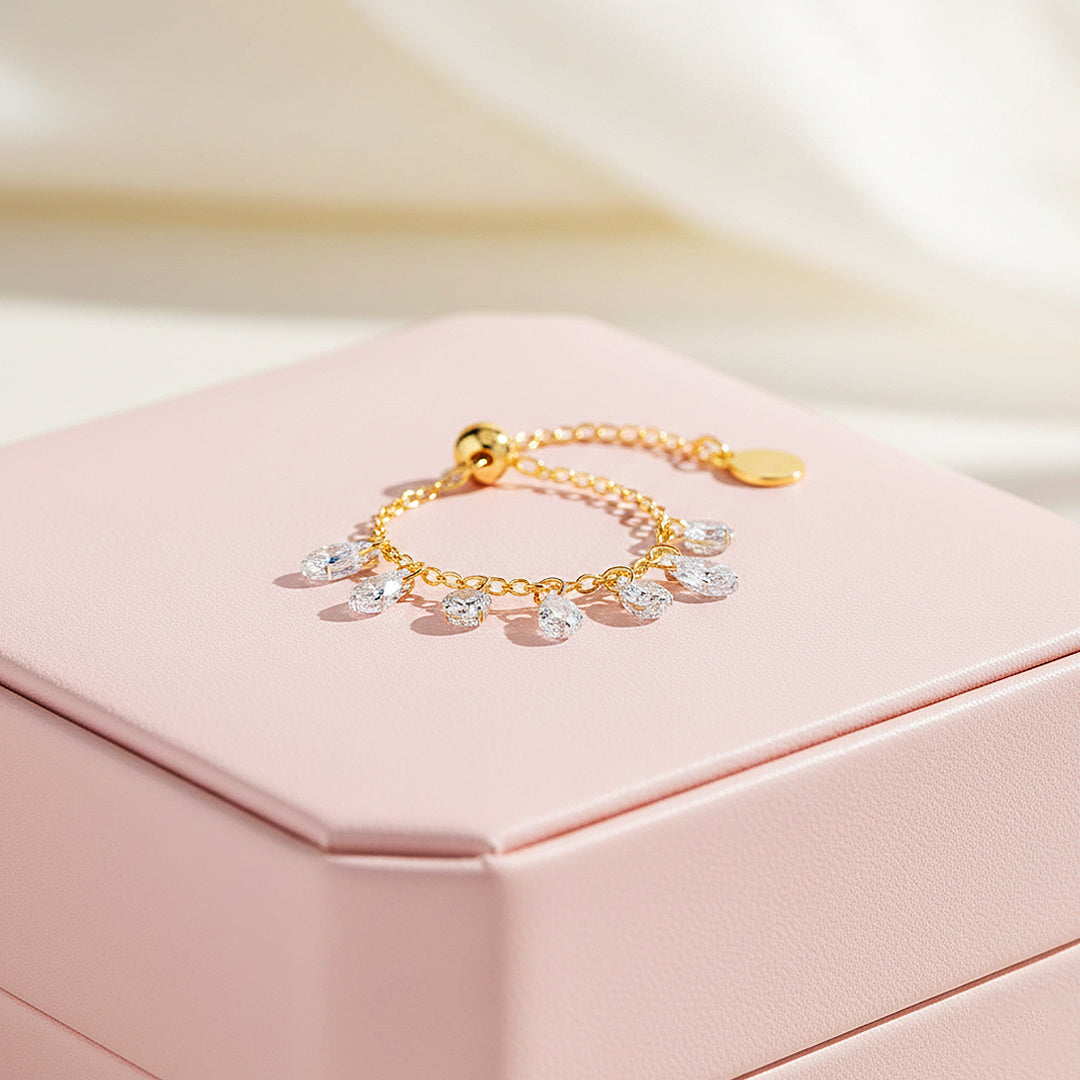 Luxe5134 - Rings | Singapore Jewellery, Wedding Rings &amp; Gifts | Same Day Delivery | Tiara.com.sg