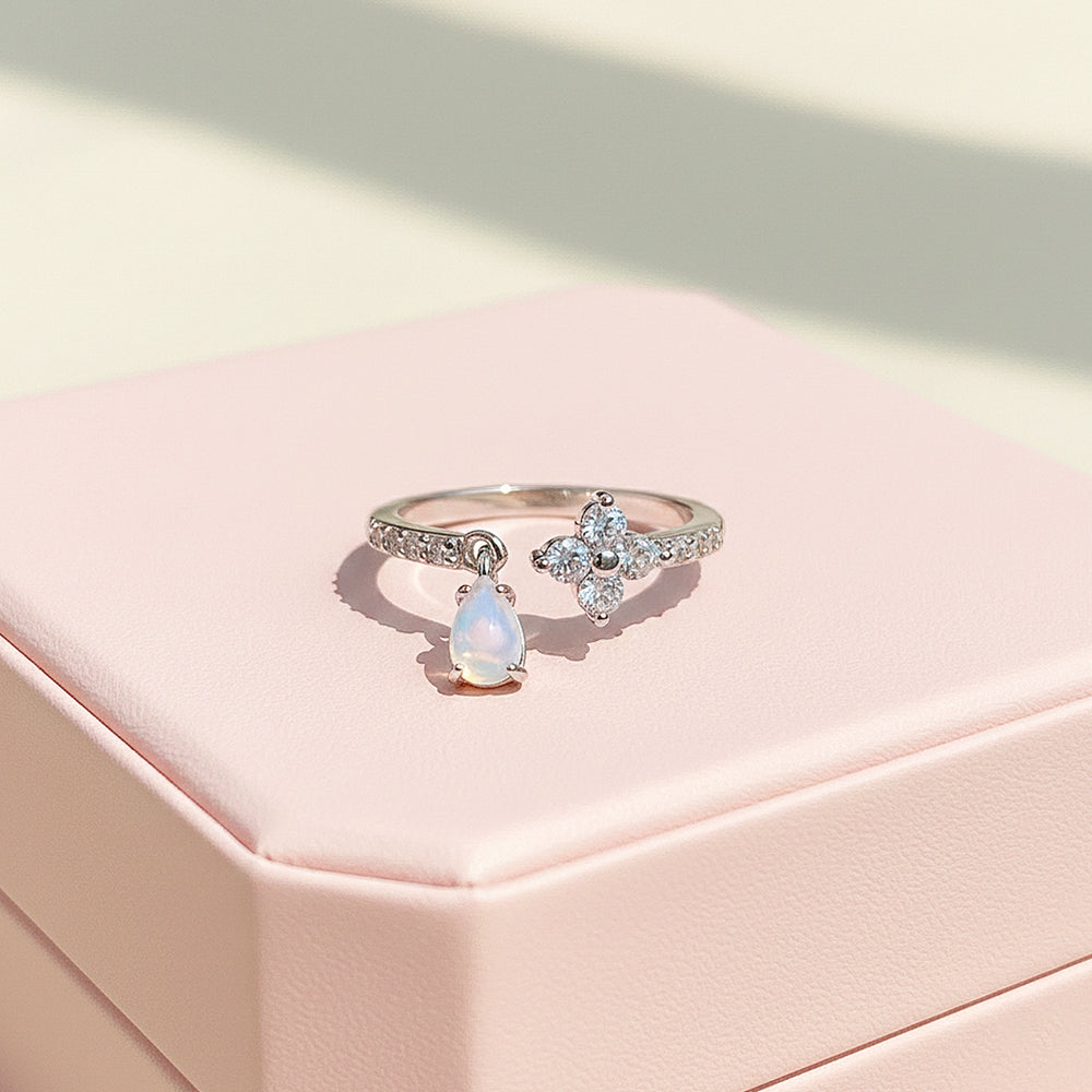 Luxe5137 - Rings | Singapore Jewellery, Wedding Rings & Gifts | Same Day Delivery | Tiara.com.sg