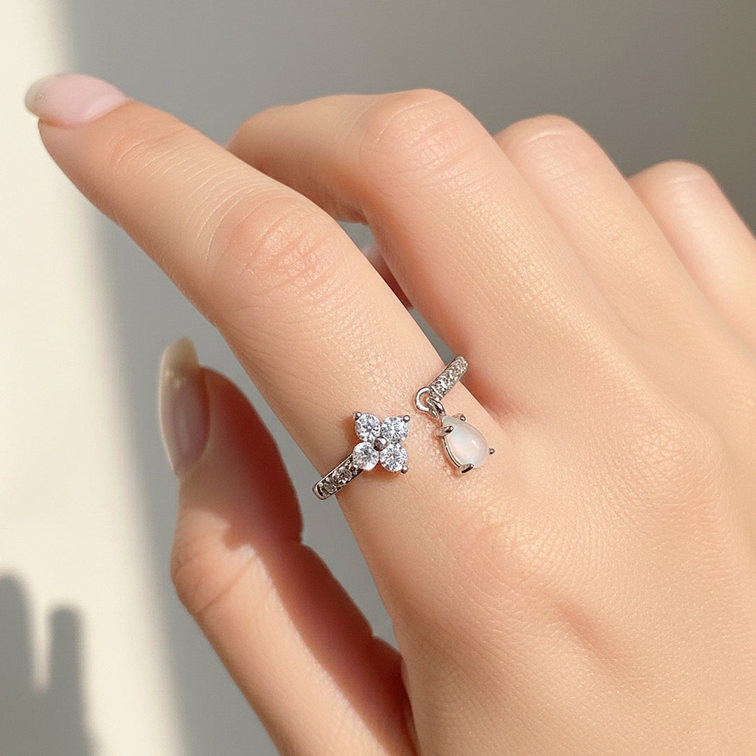Luxe5137 - Rings | Singapore Jewellery, Wedding Rings & Gifts | Same Day Delivery | Tiara.com.sg