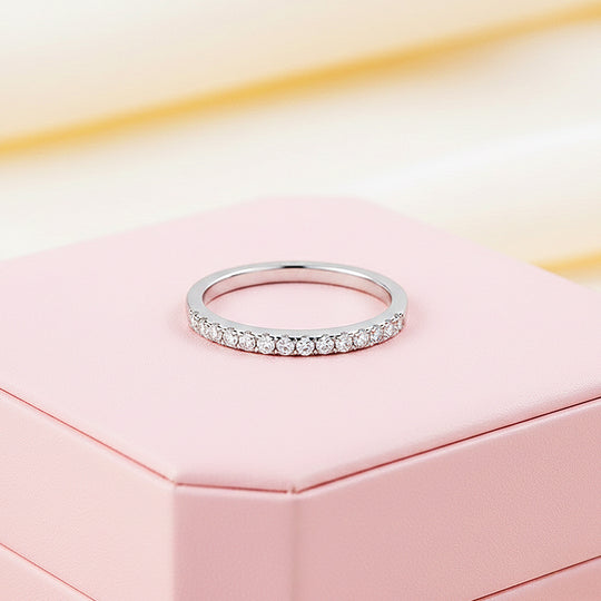 Luxe5142 - Rings | Singapore Jewellery, Wedding Rings &amp; Gifts | Same Day Delivery | Tiara.com.sg