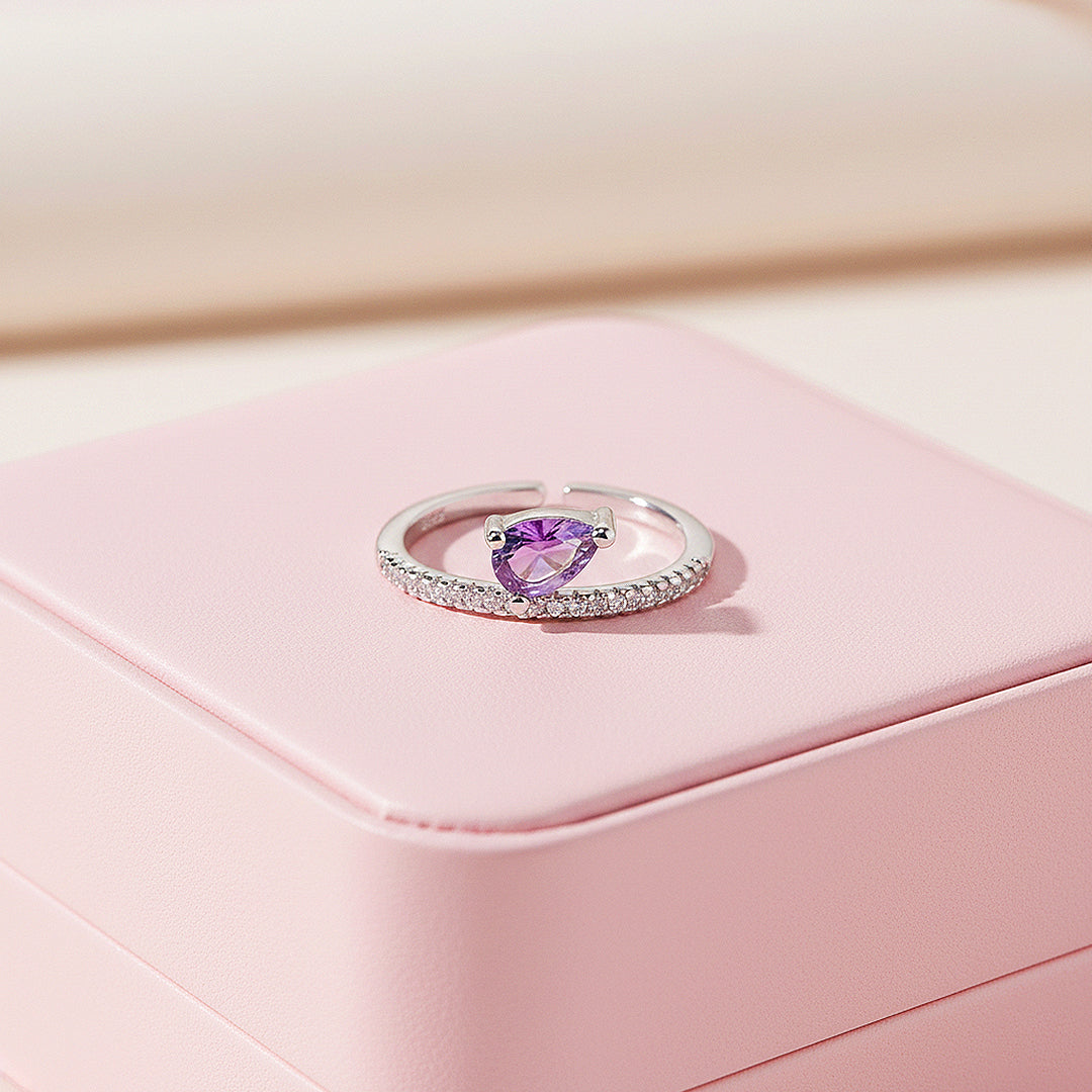 Luxe5143 - Rings | Singapore Jewellery, Wedding Rings & Gifts | Same Day Delivery | Tiara.com.sg