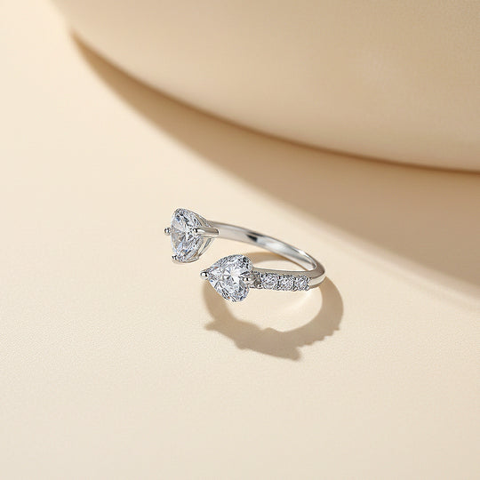Luxe5145 - Rings | Singapore Jewellery, Wedding Rings &amp; Gifts | Same Day Delivery | Tiara.com.sg