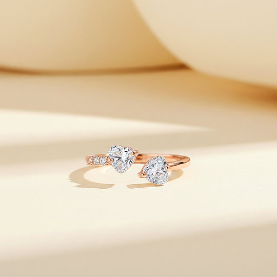Luxe5145 - Rings | Singapore Jewellery, Wedding Rings &amp; Gifts | Same Day Delivery | Tiara.com.sg