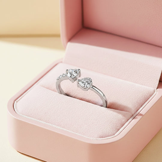 Luxe5145 - Rings | Singapore Jewellery, Wedding Rings &amp; Gifts | Same Day Delivery | Tiara.com.sg