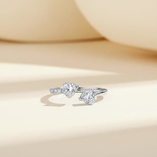 Luxe5145 - Rings | Singapore Jewellery, Wedding Rings &amp; Gifts | Same Day Delivery | Tiara.com.sg