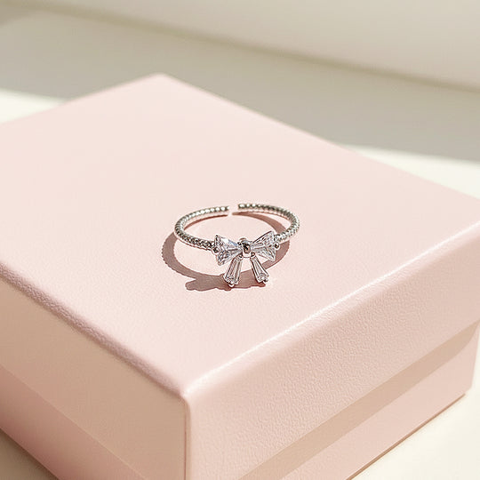 Luxe5152 - Rings | Singapore Jewellery, Wedding Rings &amp; Gifts | Same Day Delivery | Tiara.com.sg