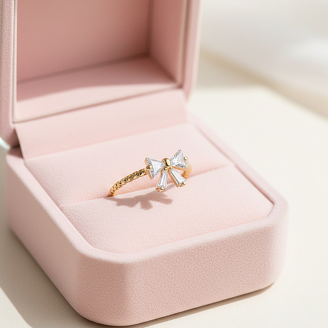 Luxe5152 - Rings | Singapore Jewellery, Wedding Rings & Gifts | Same Day Delivery | Tiara.com.sg