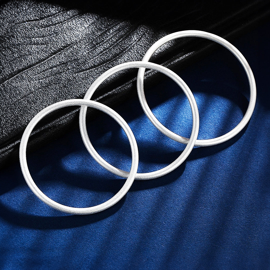 Luxe6363 - Bangle 16cm to 18cm