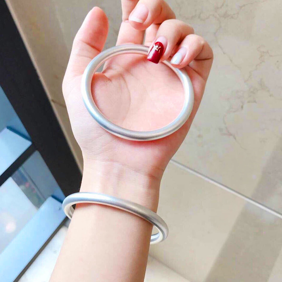 Luxe6363 - Bangle 16cm to 18cm
