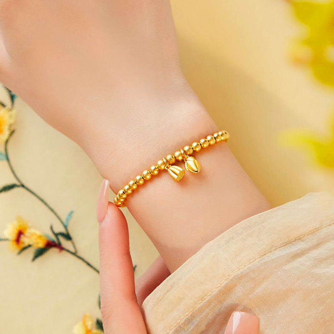 Luxe6369 - Adjustable Bracelet