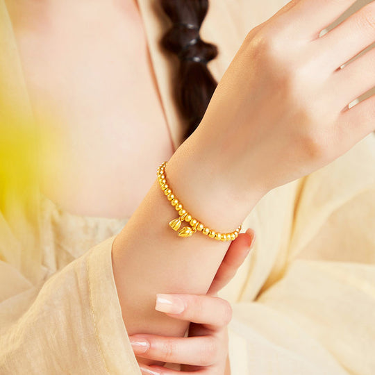 Luxe6369 - Adjustable Bracelet