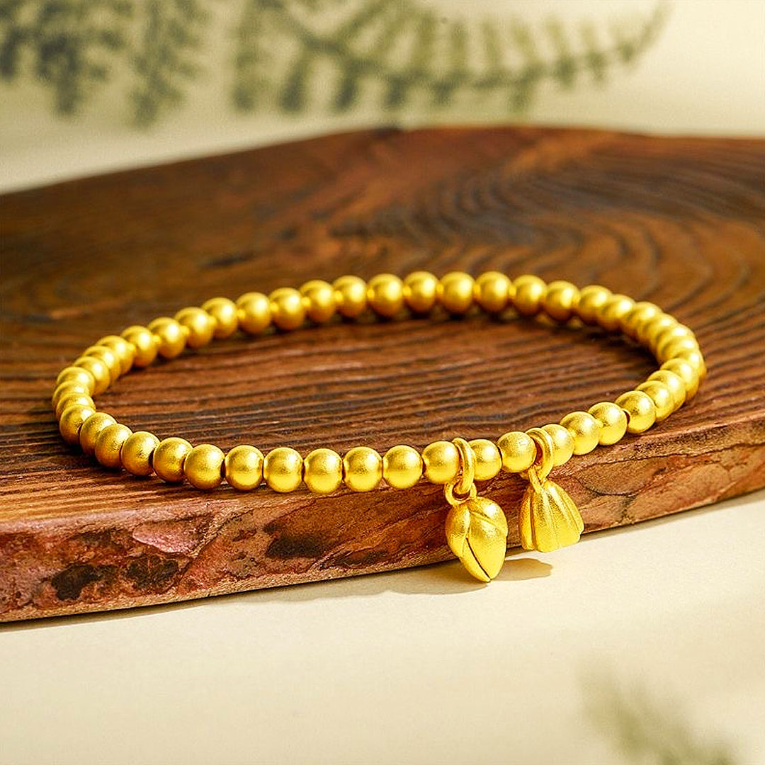 Luxe6369 - Adjustable Bracelet