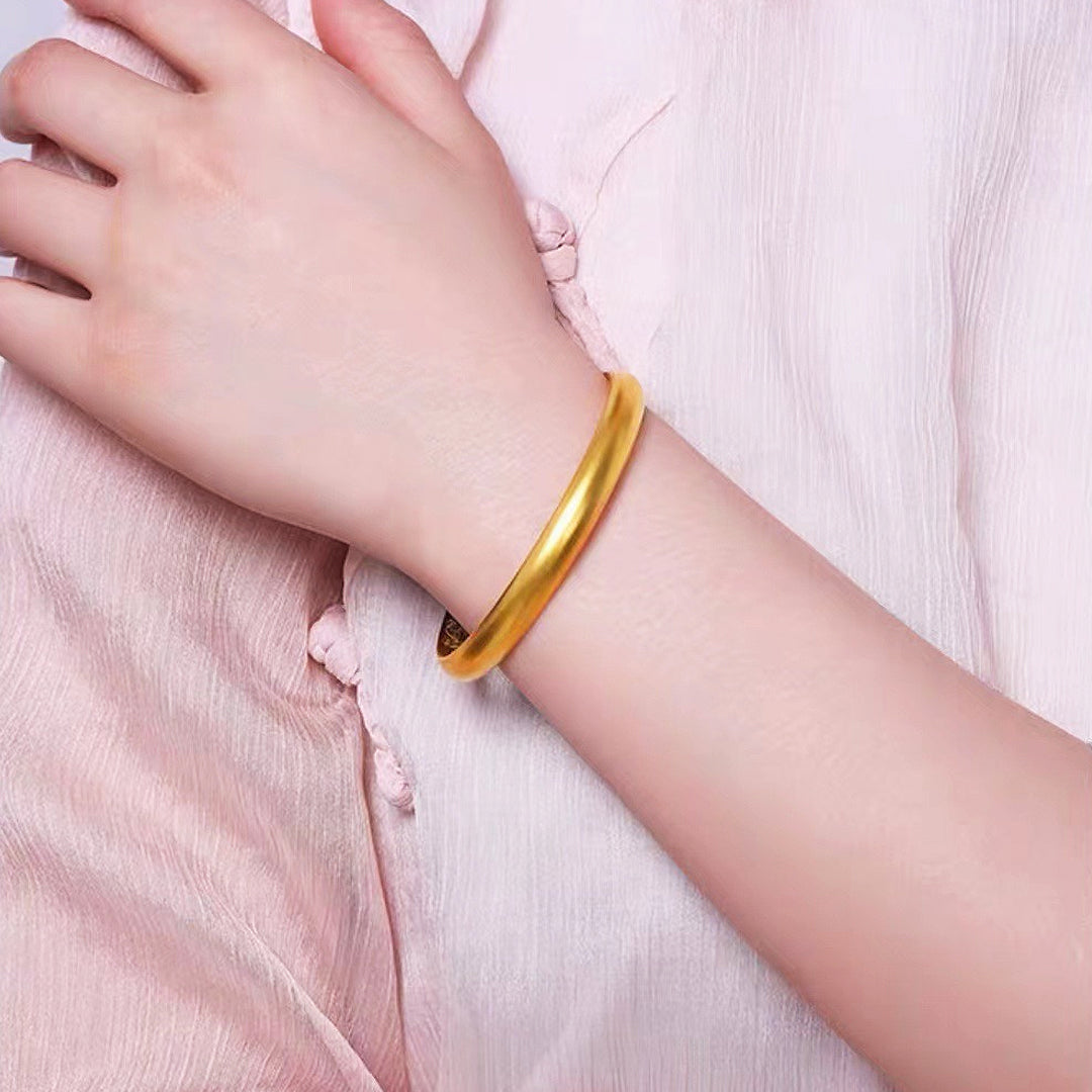 Luxe6377 - Pixiu Bangle