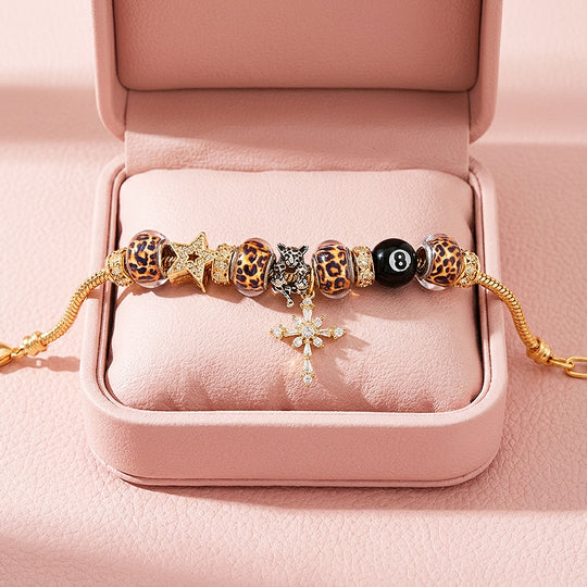 Luxe6055 - Gelang Pesona