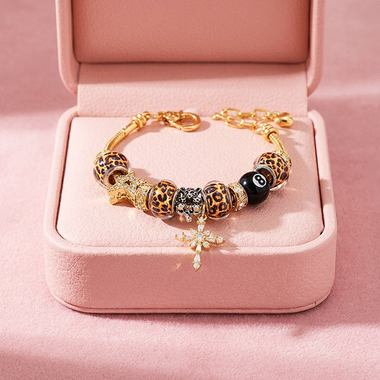 Luxe6055 - Gelang Pesona