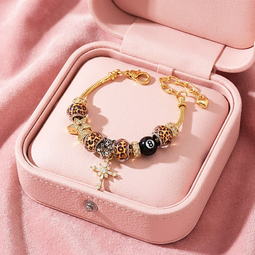 Luxe6055 - Gelang Pesona