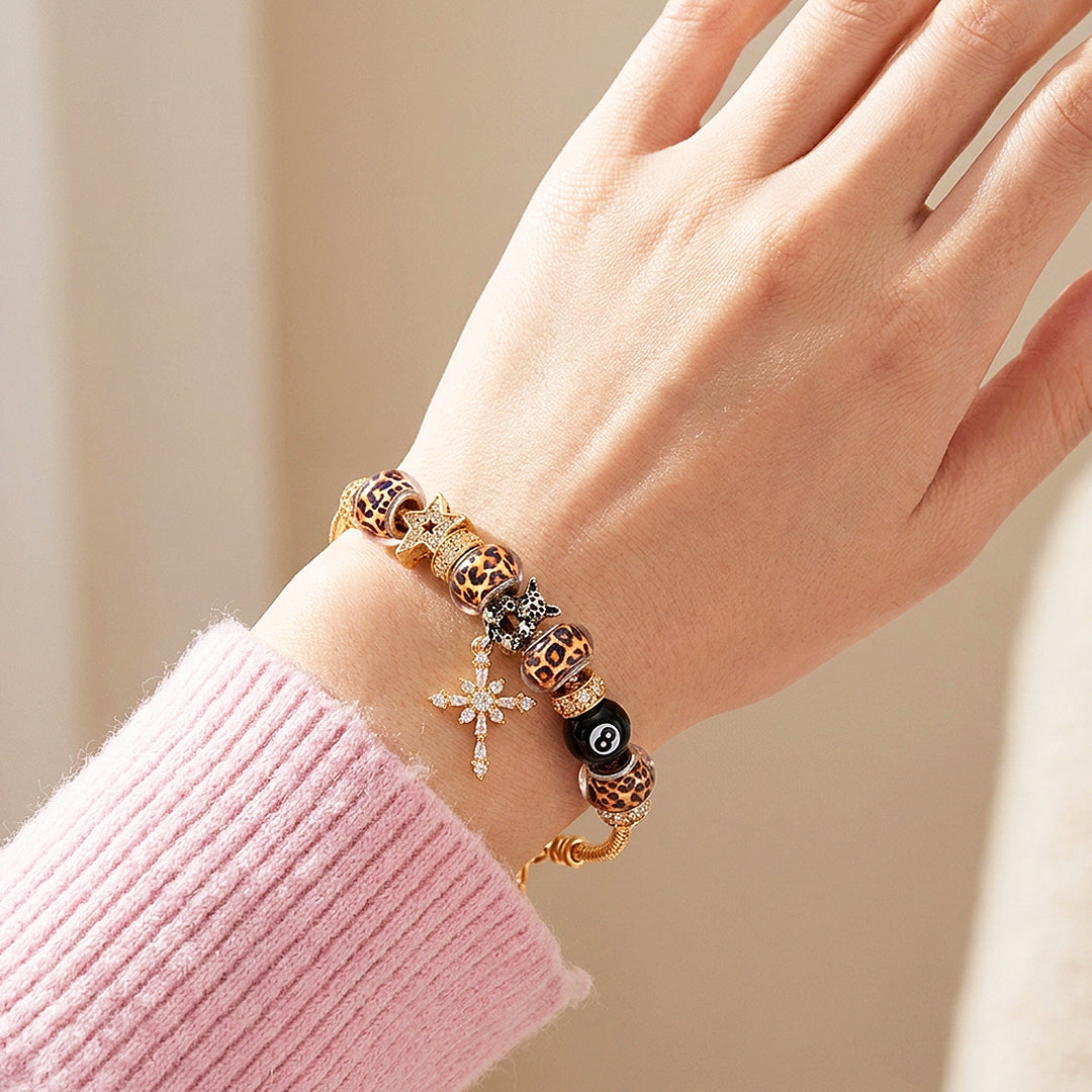 Luxe6055 - Gelang Pesona