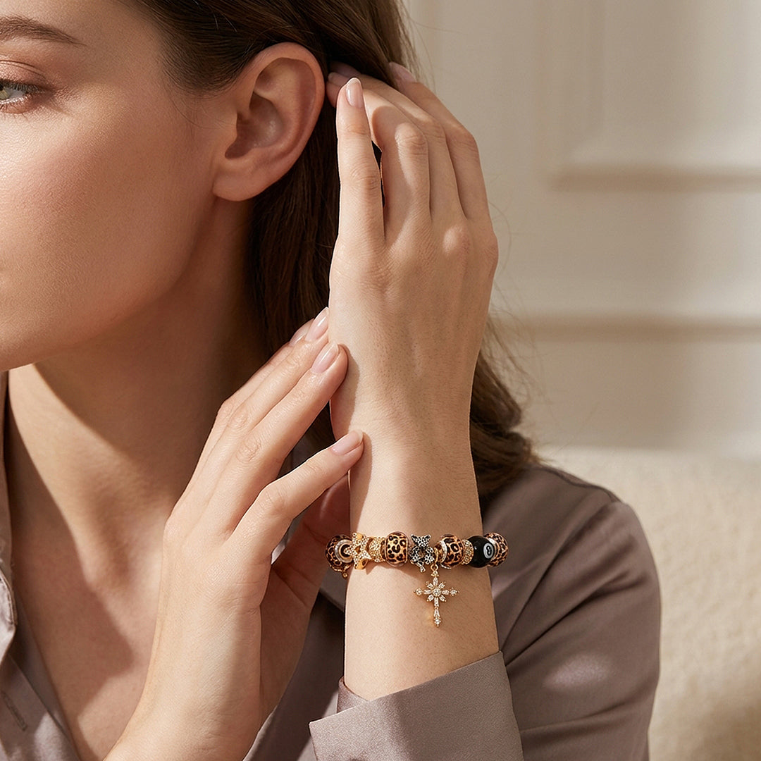 Luxe6055 - Gelang Pesona