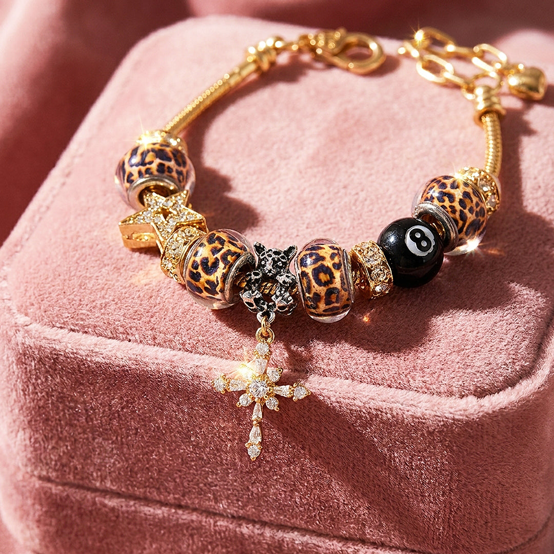 Luxe6055 - Gelang Pesona