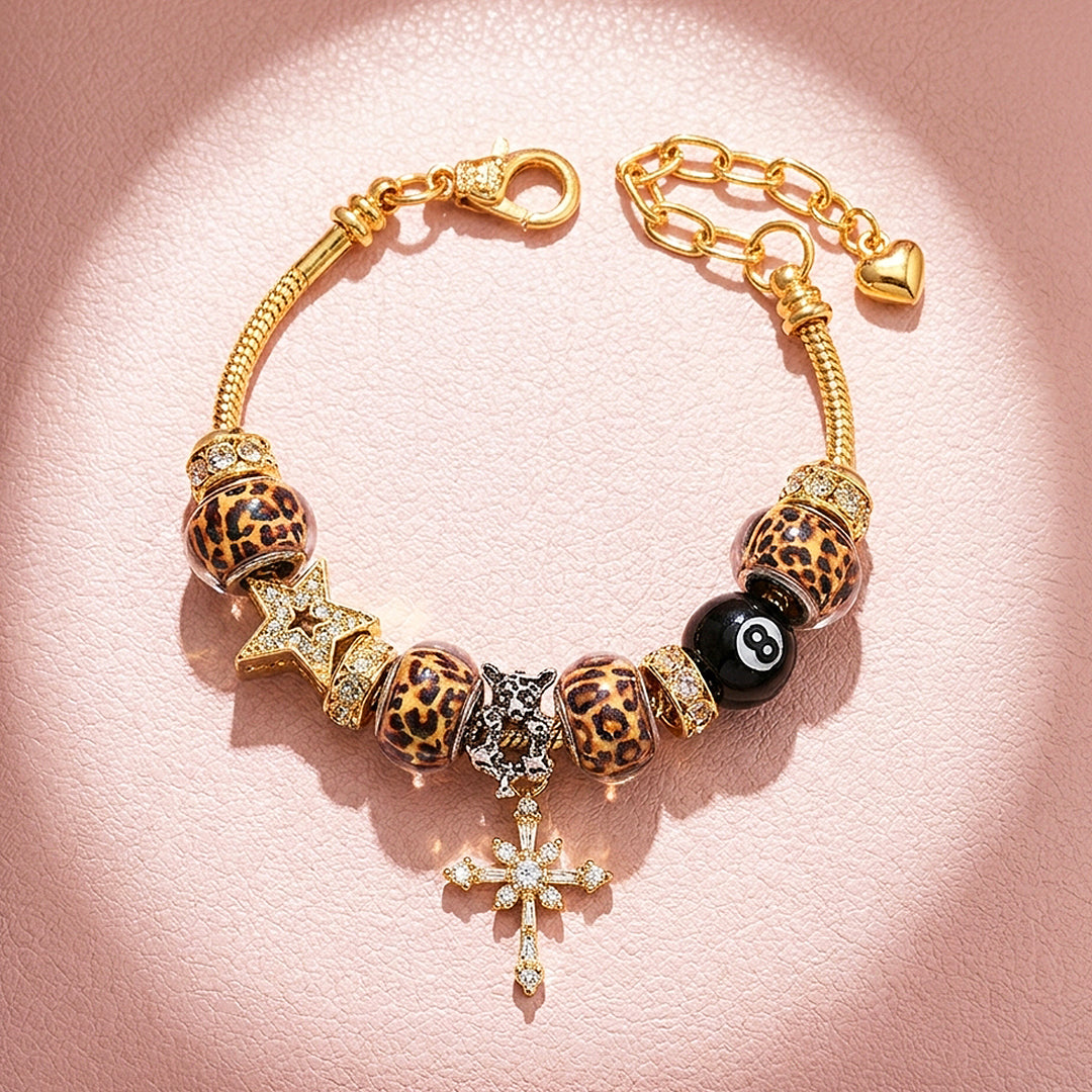 Luxe6055 - Gelang Pesona