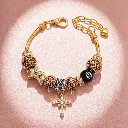 Luxe6055 - Gelang Pesona
