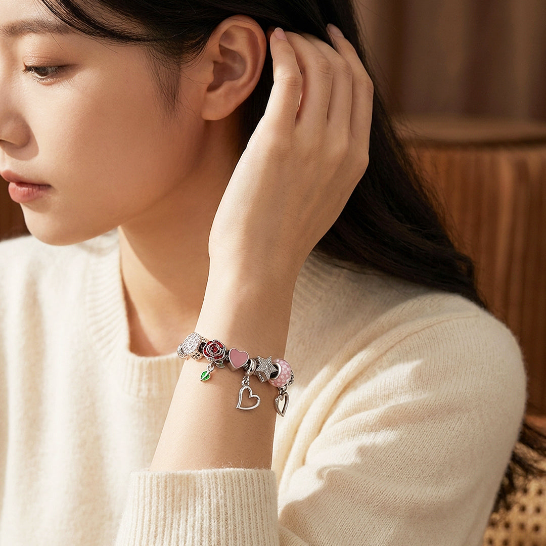 Luxe6055 - Gelang Pesona