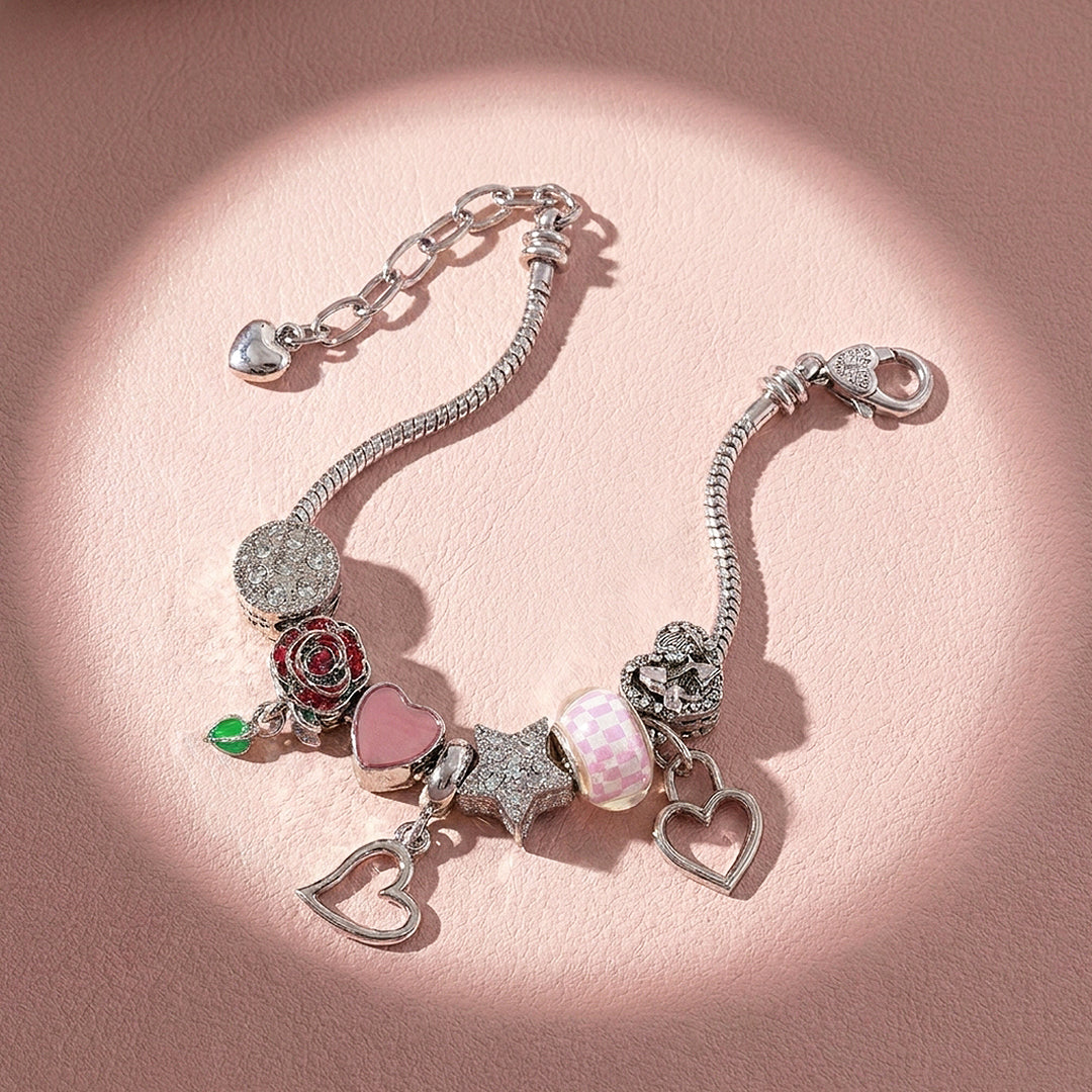 Luxe6055 - Gelang Pesona