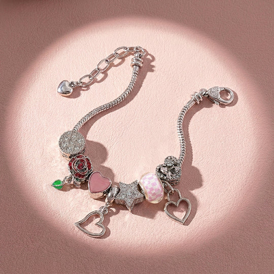 Luxe6055 - Gelang Pesona