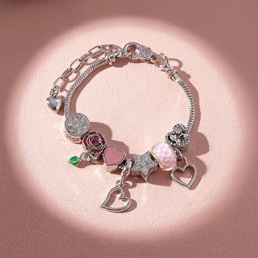 Luxe6055 - Gelang Pesona
