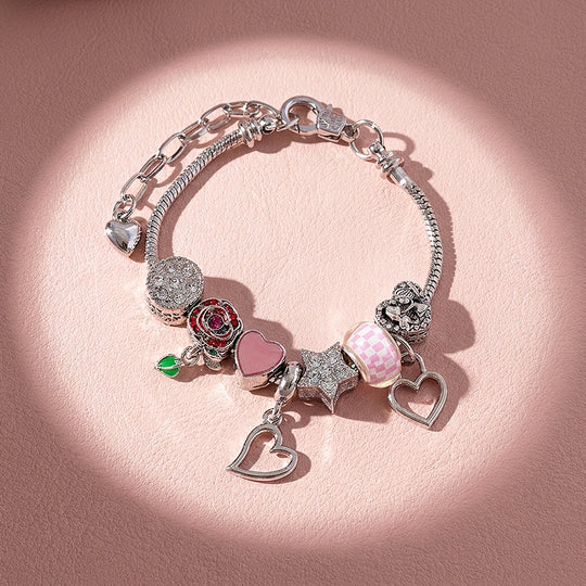 Luxe6055 - Gelang Pesona