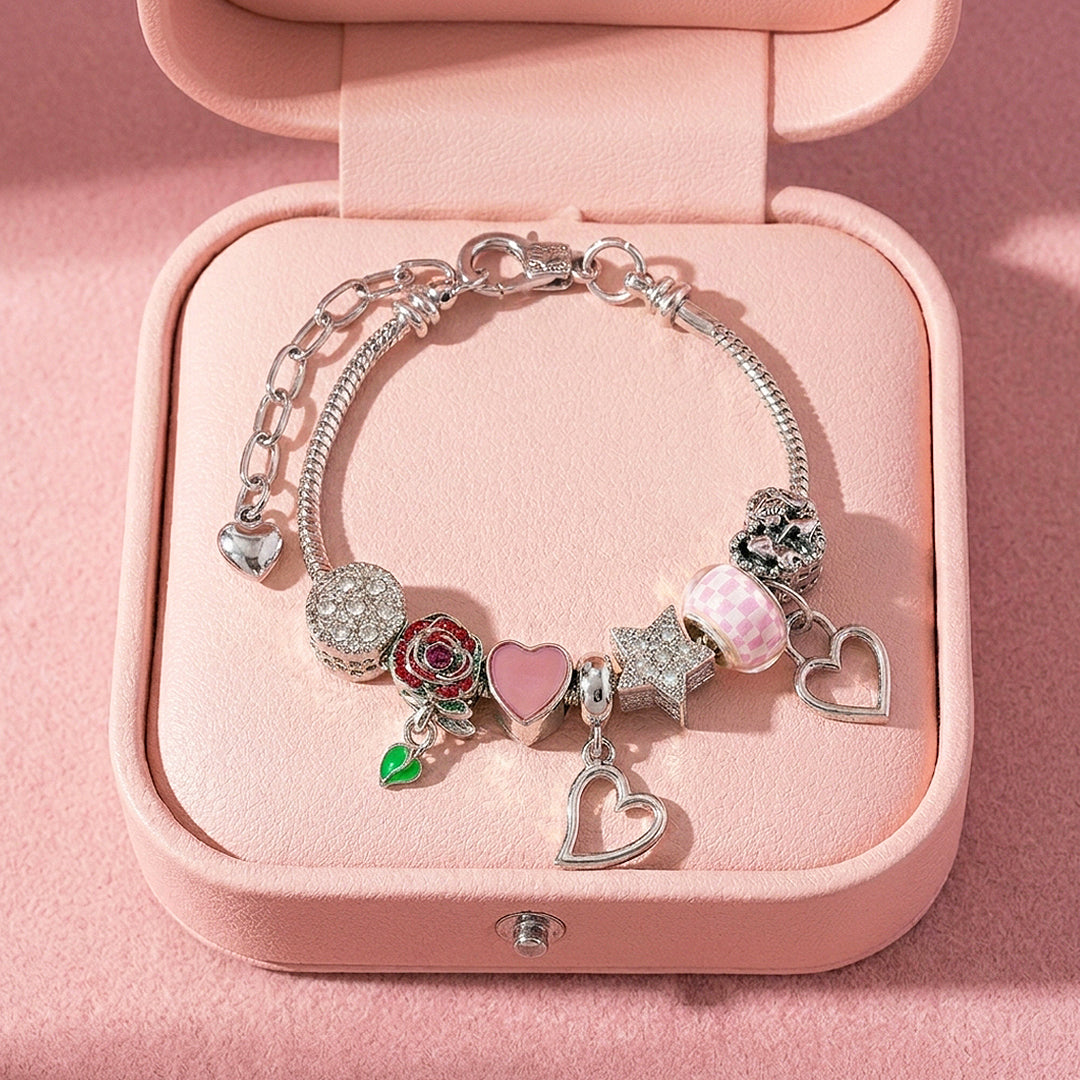 Luxe6055 - Gelang Pesona